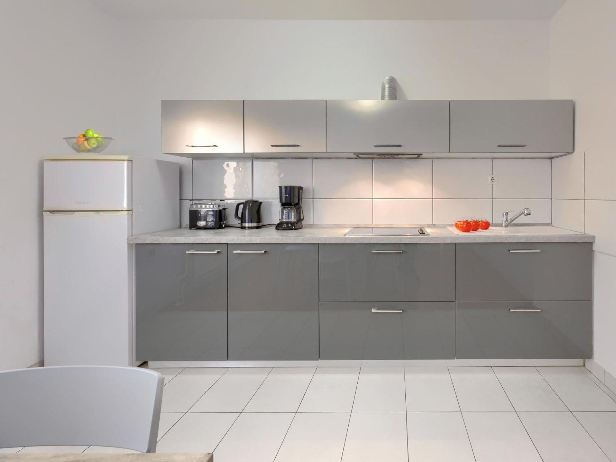 Apartment Nika-7 Umag Buitenkant foto
