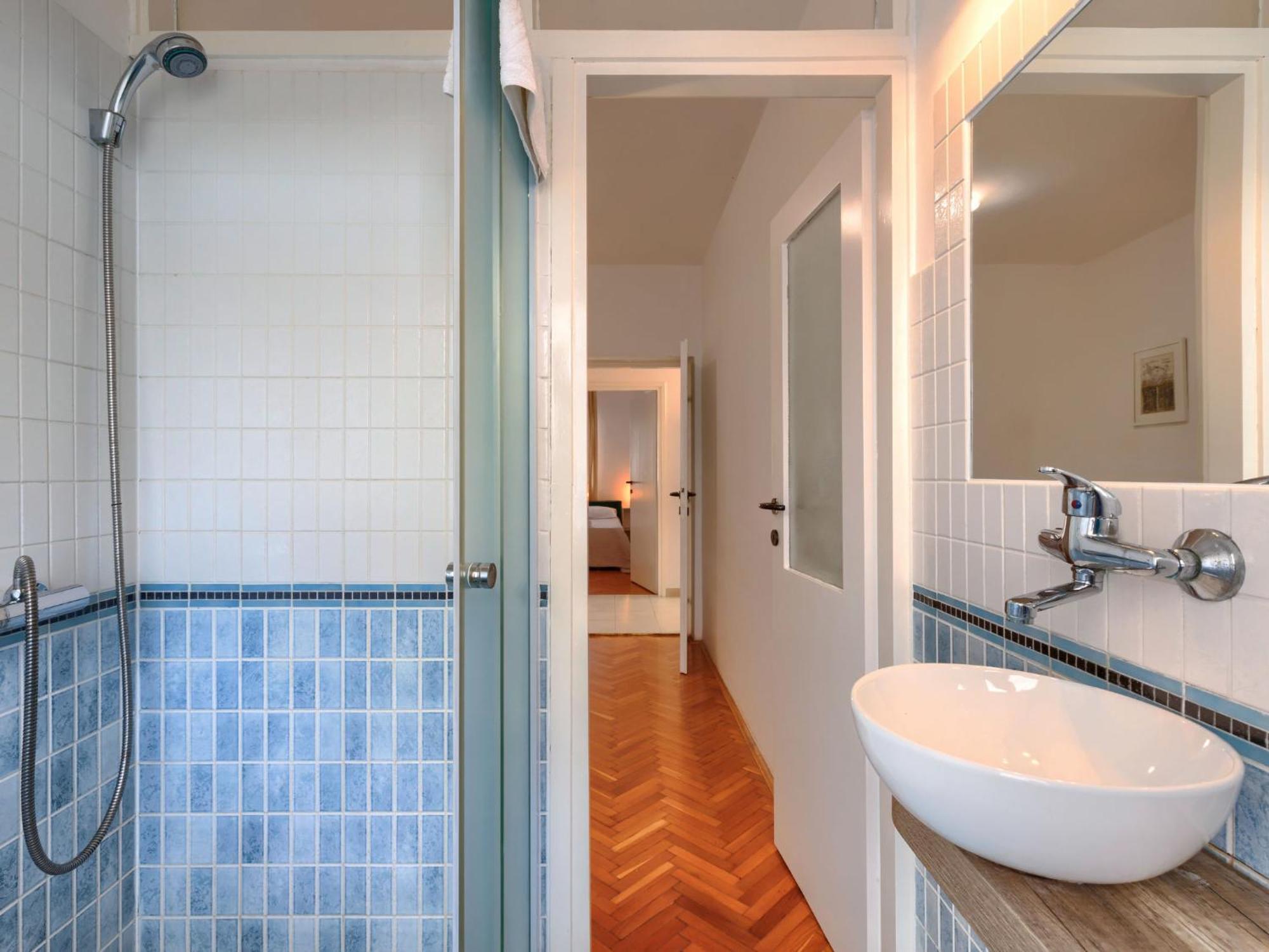 Apartment Nika-7 Umag Buitenkant foto
